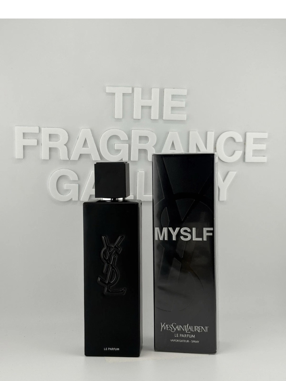 YSL Myself Le Parfum by Yves Saint Laurent 3.3oz-100mL NEW-SEALED